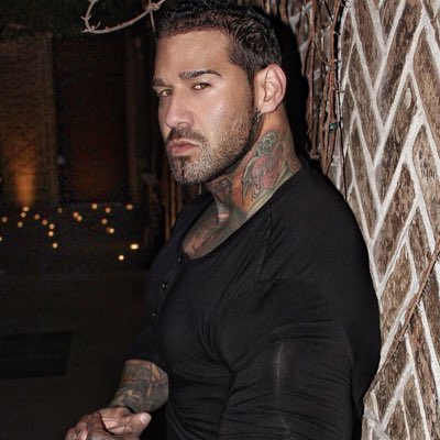 BloodMoonFirst's tweet image. #NewProfilePic