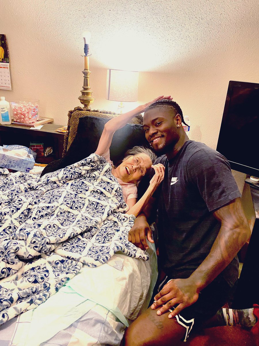 Scatoway's tweet image. Met my biological grandmother today. She’s Charismatic, and full of life at 93. Bittersweet moment. (She’s Japanese btw)