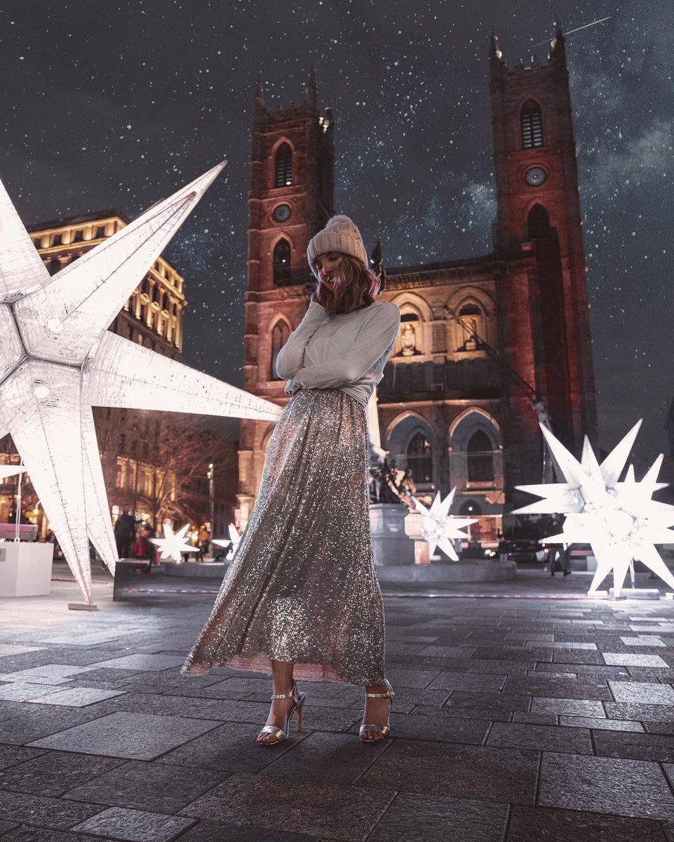 Montreal's tweet photo. This could be you. Come visit. ✨

📷: https://t.co/7DbVxlBjR6 #Montréal #MTLmoments #PhotoOfTheDay #Travel https://t.co/D7IkFMVc6I