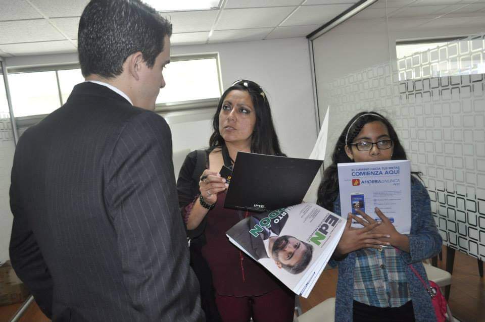 diegoedeleon's tweet photo. Hoy hace 7 años dimos un paso que marcaría nuestro camino, lanzamos la primera edición de la revista Escuela de Negocios 🚀. Logramos realizar diez ediciones impresas con entrevistas principales de alto nivel, más de 200 entrevistas a emprendedores de todo el país 🇬🇹.. https://t.co/YEm0ktgoAo