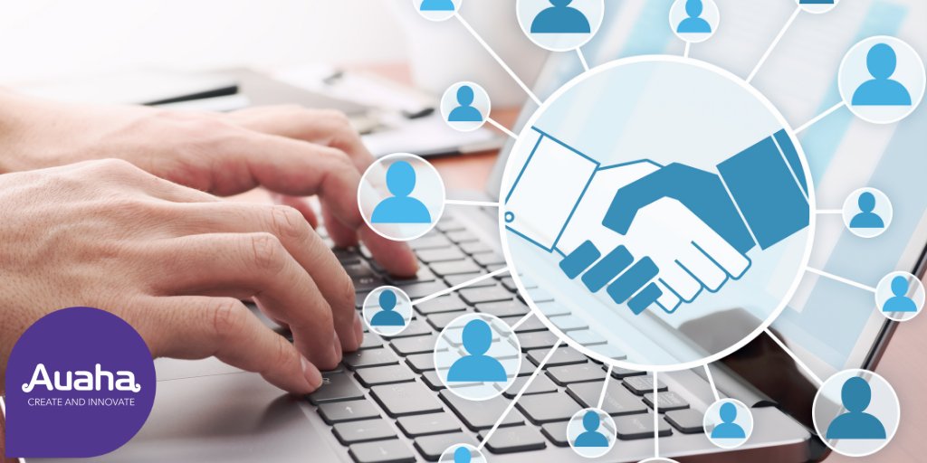 auahaevents's tweet photo. One of my least favorite things about business cards is how limiting they are. That’s why I’m so excited to introduce you to the idea of a “virtual handshake” using an event app! The versatility is outstanding! https://t.co/6RJDHa4hQm #ACEeventapp #auahaevents https://t.co/vri4vNcwVm