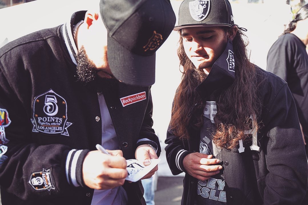 rmean's tweet photo. Backpackboyz San Diego open now. #LostAngelOG 😤⛽️🎒💨 https://t.co/qTanv38KE1