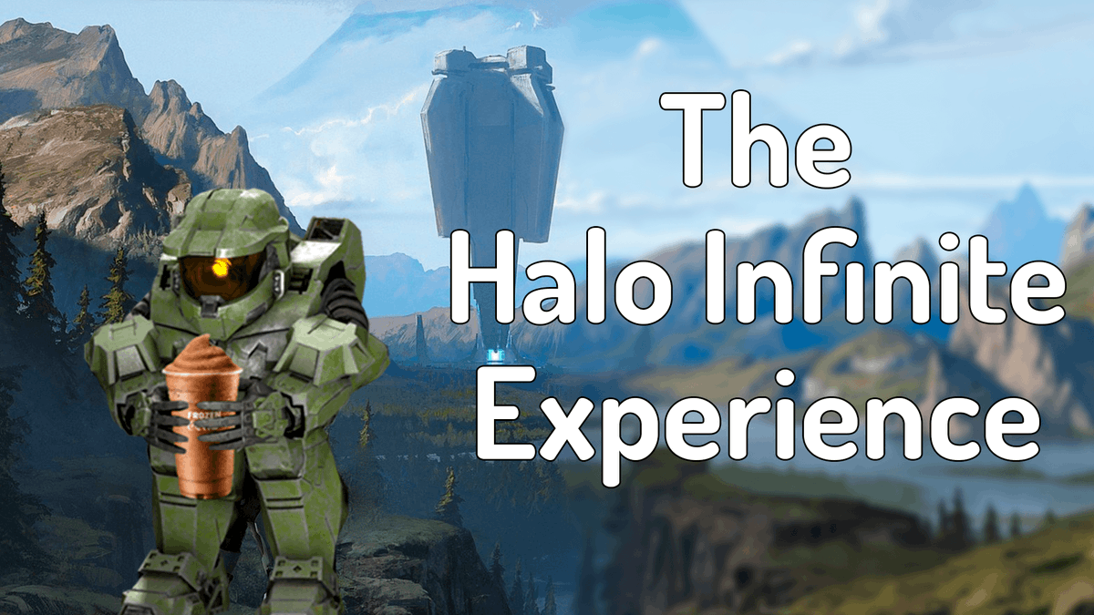 SilverGear17's tweet photo. New video today!!!
I'm in love with Halo Infinite, hope you like the new video :0c

https://t.co/HJAZYX3O7T

#HaloInfinite https://t.co/03u9553SpF