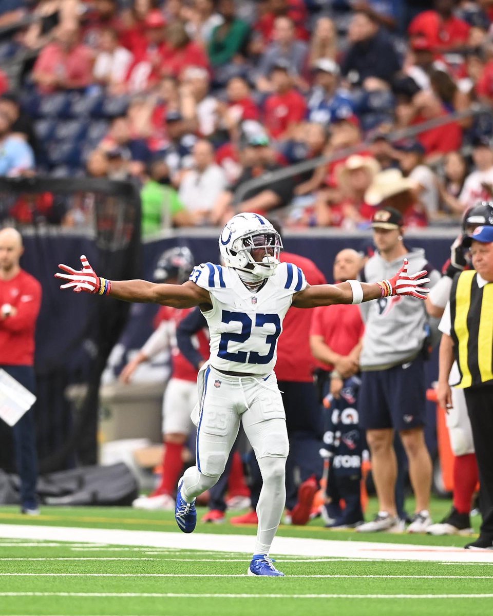 Indianapolis Colts tweet media
