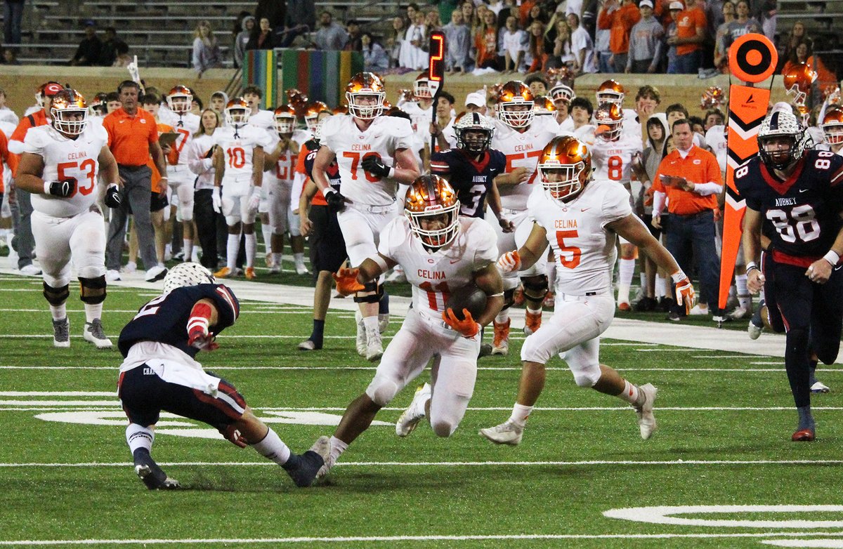 MWelchSLM's tweet photo. 🚨ATHLETE OF THE WEEK🚨

Click below to vote for one of this week's nominees. Poll is open until 7 p.m. Monday.

*Gabe Gayton, Celina
*Donavia Hall, Plano East
*Josh Weatherall, The Colony
*Jalil Brown, Dallas Christian
*Jordan Wright, Frisco

https://t.co/r7UZvfCN3E https://t.co/fz8DFEtDcY
