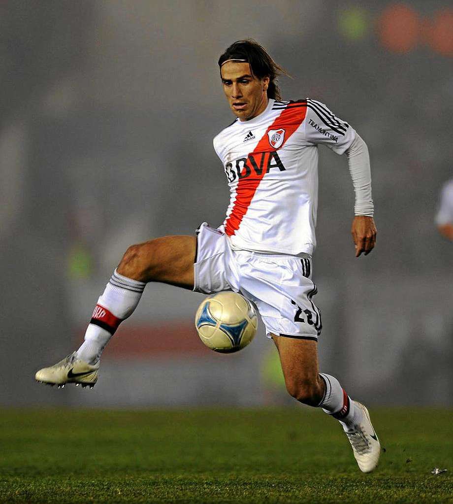 Noticias River Plate tweet media
