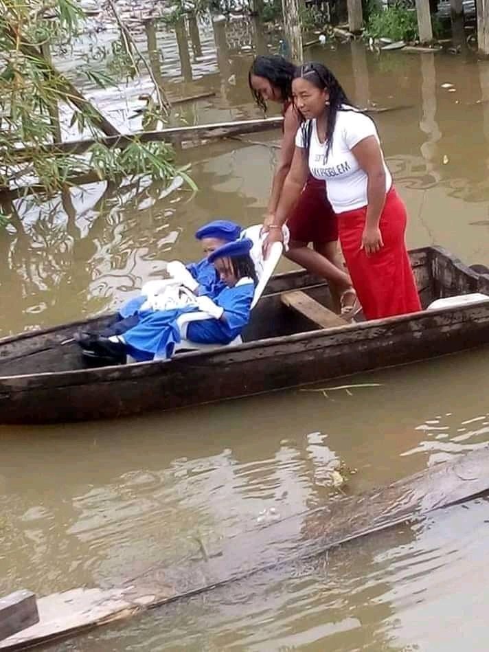 SoyAntiuribista's tweet photo. Desde el departamento del Chocó, la imagen del día... https://t.co/zRgmXZ9yEk