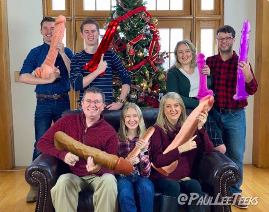 Jon Cooper 🇺🇸 (@joncoopertweets) on Twitter photo Whatever you do, please do NOT share this pic of <a href="/RepThomasMassie/">Thomas Massie</a> and his family posing with dildos instead of guns. He really HATES it! Whatever you do, please do NOT share this pic of <a href="/RepThomasMassie/">Thomas Massie</a> and his family posing with dildos instead of guns. He really HATES it!