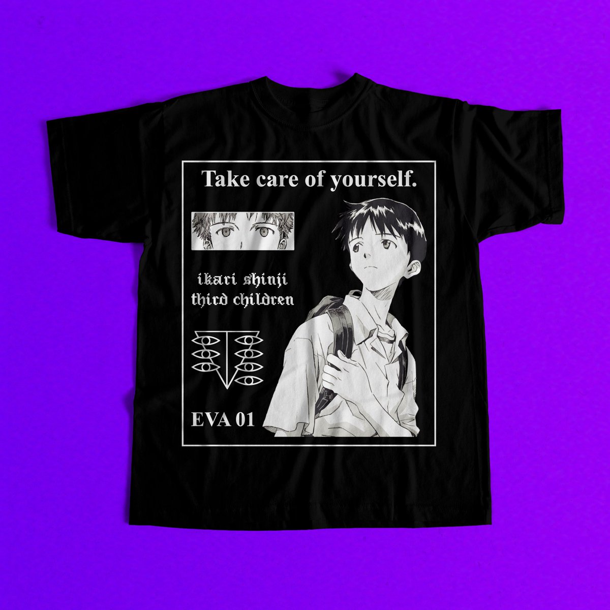 pIateada's tweet photo. Con mi novio abrimos un nuevo emprendimiento de remeras sobre anime, manga, etc. llamado Kyoshu Store.
 Vamos a estar trabajando mediante flashcookie por el momento, si me pueden ayudar siguiendonos y/o difundiendo les voy a agradecer muchisimo 💜🖤

https://t.co/6xviNscugy https://t.co/7YVVUETvGe
