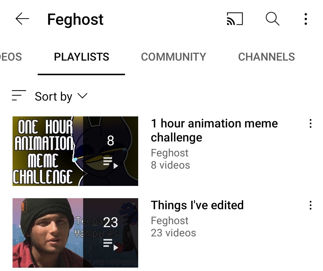 Feghost So people did notice the implication of the timeline and most just ...
