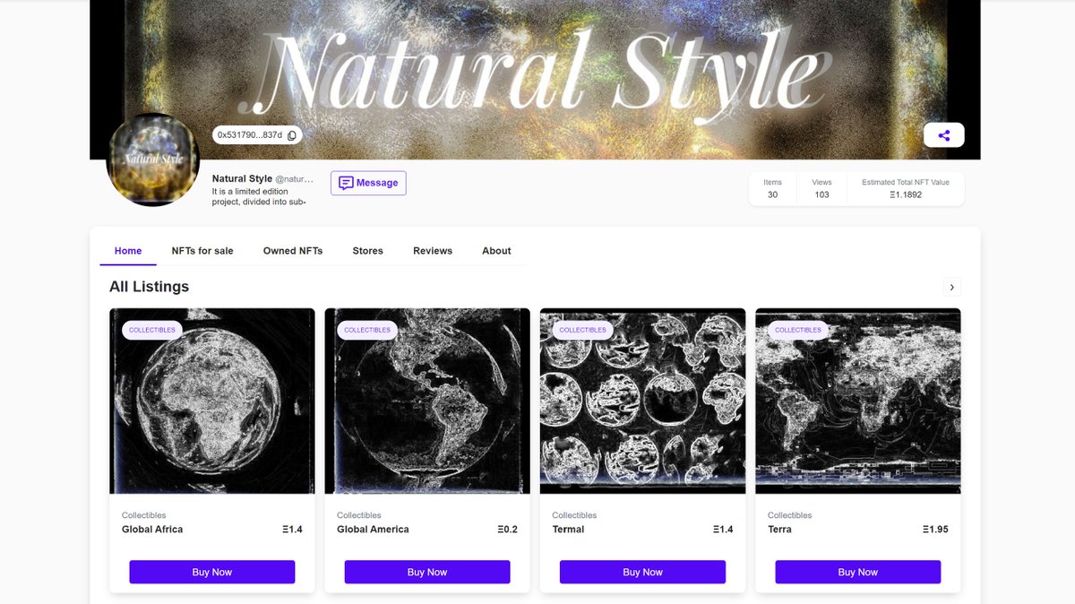 Natural_Style__'s tweet photo. Check out @Natural_Style__  Style on Mintable! https://t.co/5zYkXFBulo https://t.co/X8LQR6DrzR