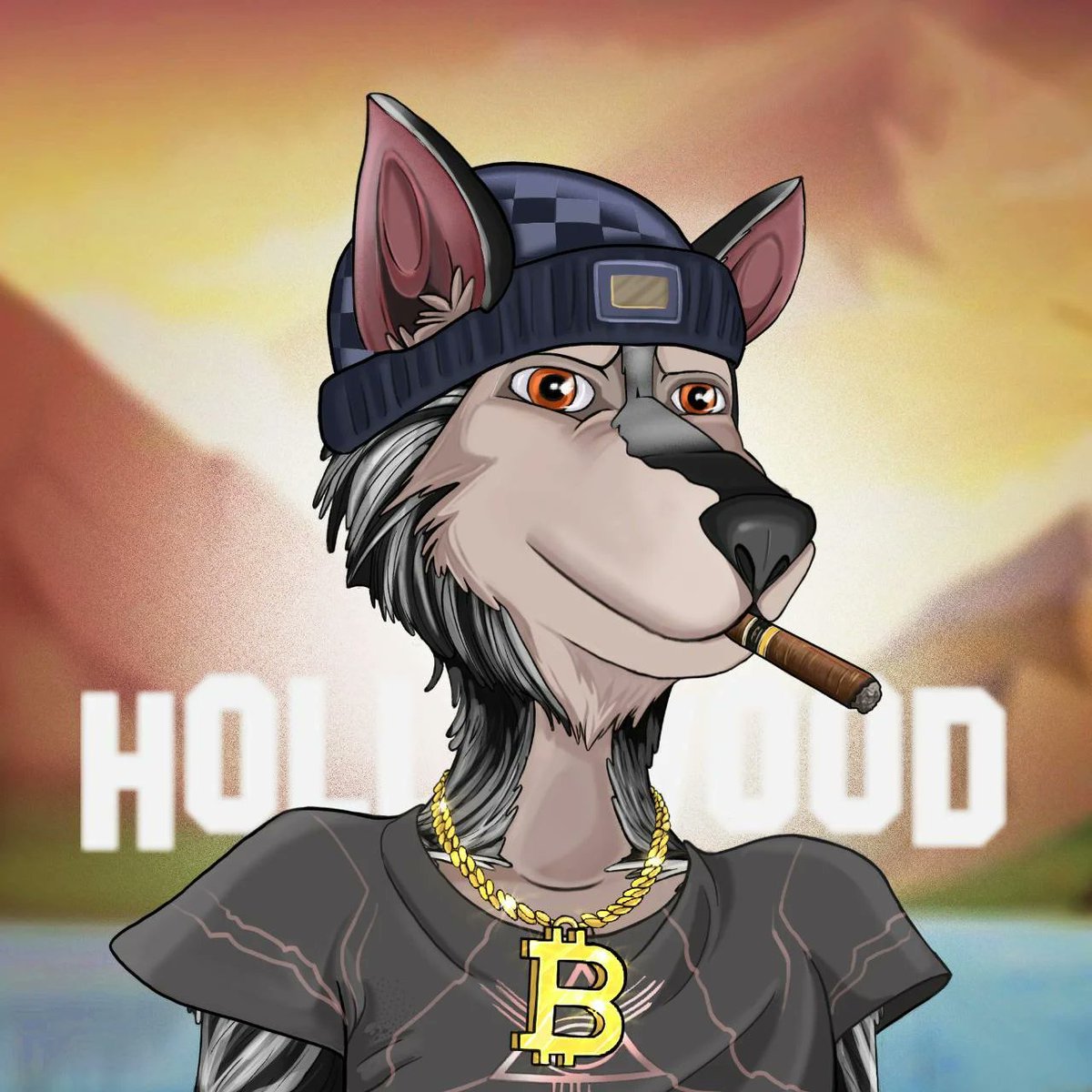 thai_filip's tweet photo. @NFTAdmirer RECENT ATTACKS HAVE ONLY SHOWN THE FEAR THE NFT WORLD HAS OF OUR PACK‼️HACKERS AND FUD SPAMMERS CAN NEVER STOP OUR PACK, OUR STRENGHT AND ENDEAVOR ONLY GROWS‼️ @Cryptowolvesclub #CWC https://t.co/szYNFNZaW4