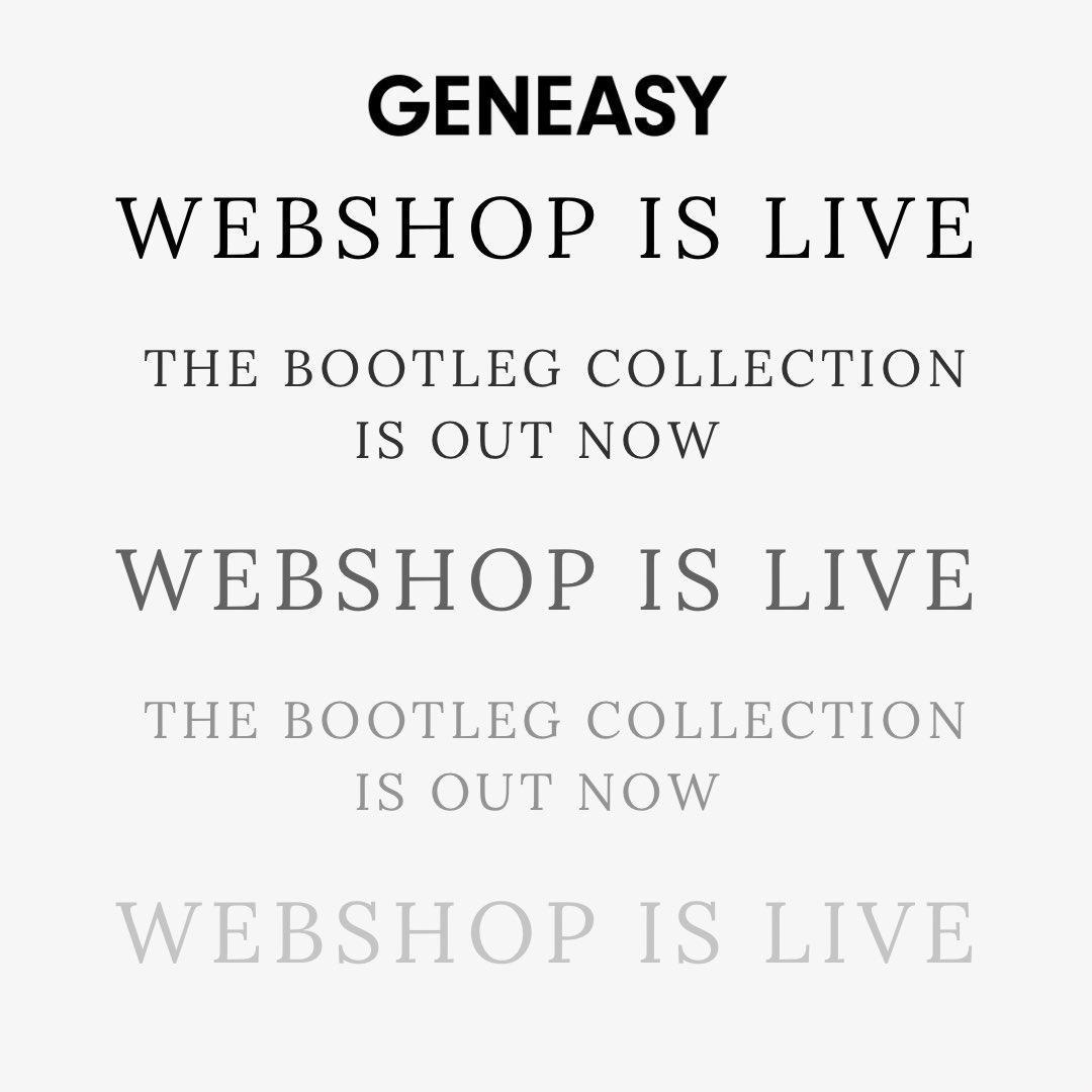 Geneasy tweet media