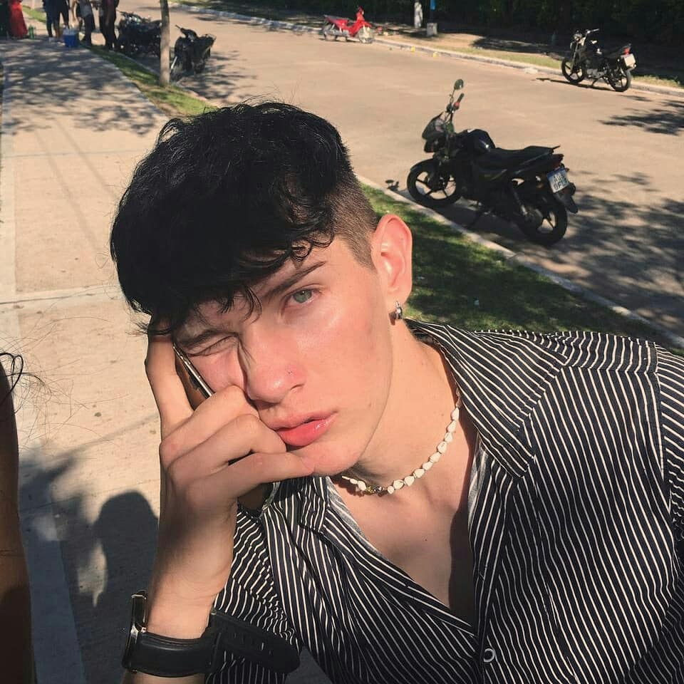 #NuevaFotoDePerfil
