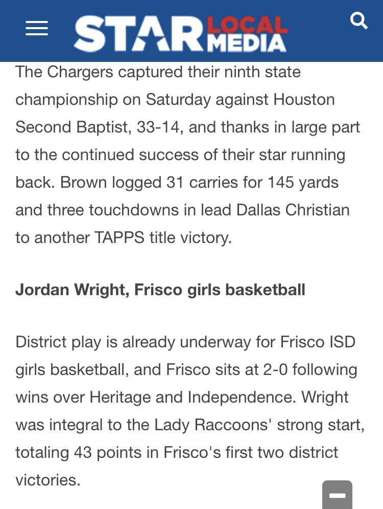 Humble and grateful… 🦝 🏀