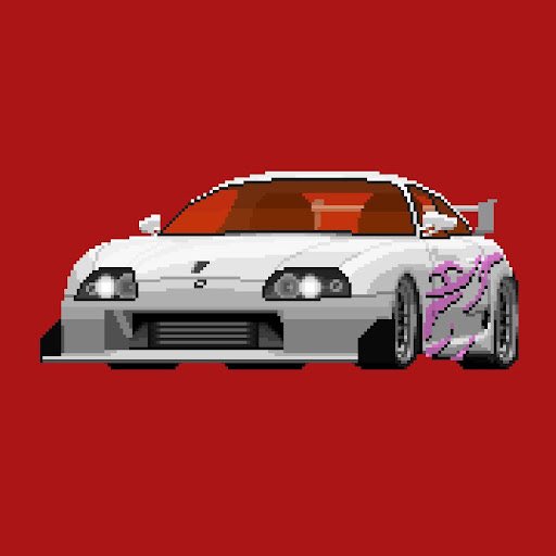 Crypto Tuners NFT tweet media