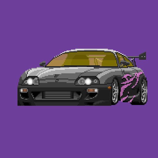 Crypto Tuners NFT tweet media