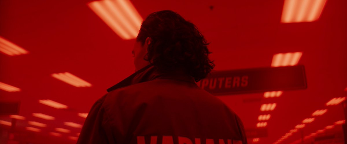 marvel_shots's tweet photo. Loki (2021) [4K] https://t.co/YYeIRziW87