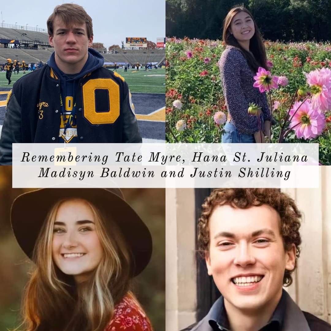 TommyJo33942758's tweet photo. #michiganhighschool #shooting #RIP 😢 https://t.co/CVKMBMnNFB
