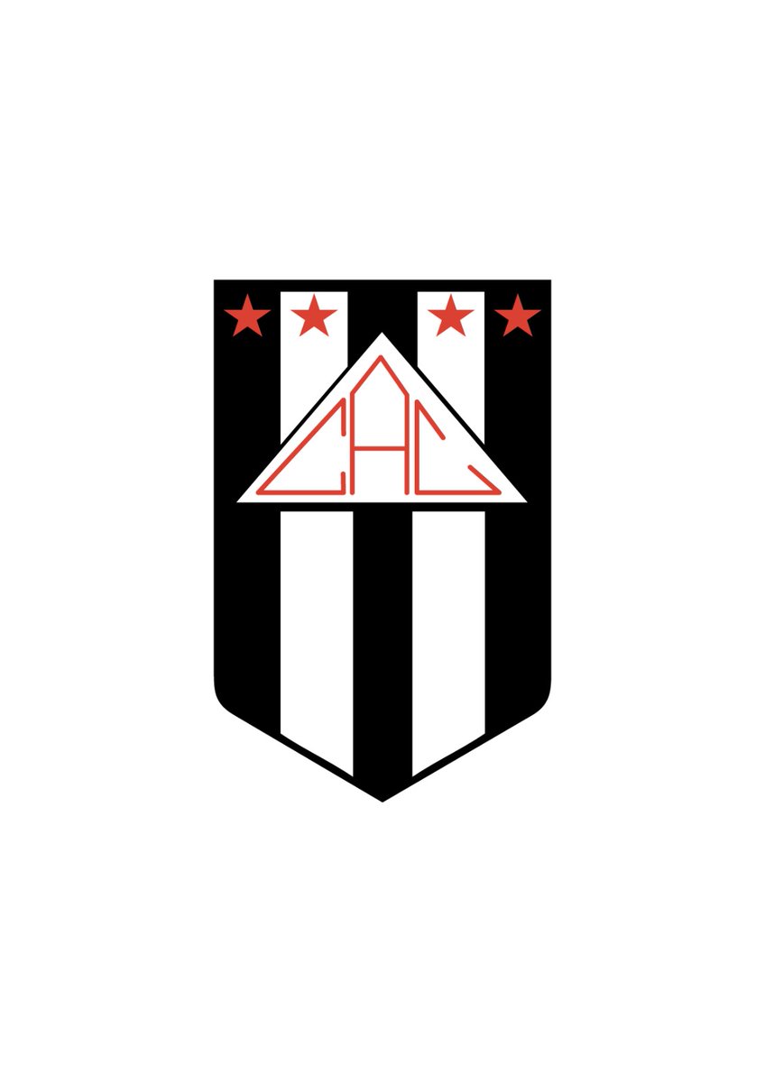 CACentral_OFI's tweet photo. ¡Tomá, guardalo en la galería, tenemos escudo nuevo! ✅

Queremos agradecer a todas las personas que estuvieron pendientes del Club Atlético Central a lo largo de toda la Copa, les dejamos el nuevo escudo del Decano del fútbol maragato y Tetracampeón del interior.

⚫⭐⭐⭐⭐⚪ https://t.co/uAoFJ83uLd