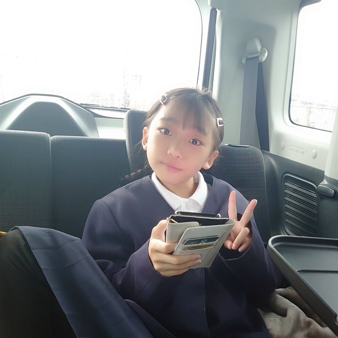 Twitterのコスプレ画像1