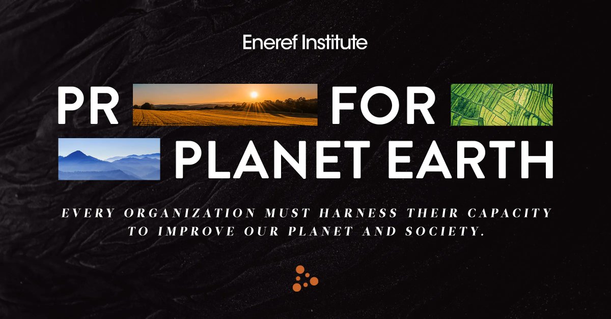 Eneref's tweet image. “Polyiso is definitely the preferred choice for the roof, so why wouldn’t you use it to insulate the rest of your building, too?” Eric Rexrode of Covestro poses this question in a new #CodeForClimate #EnerefReport: bit.ly/eneref_polyiso