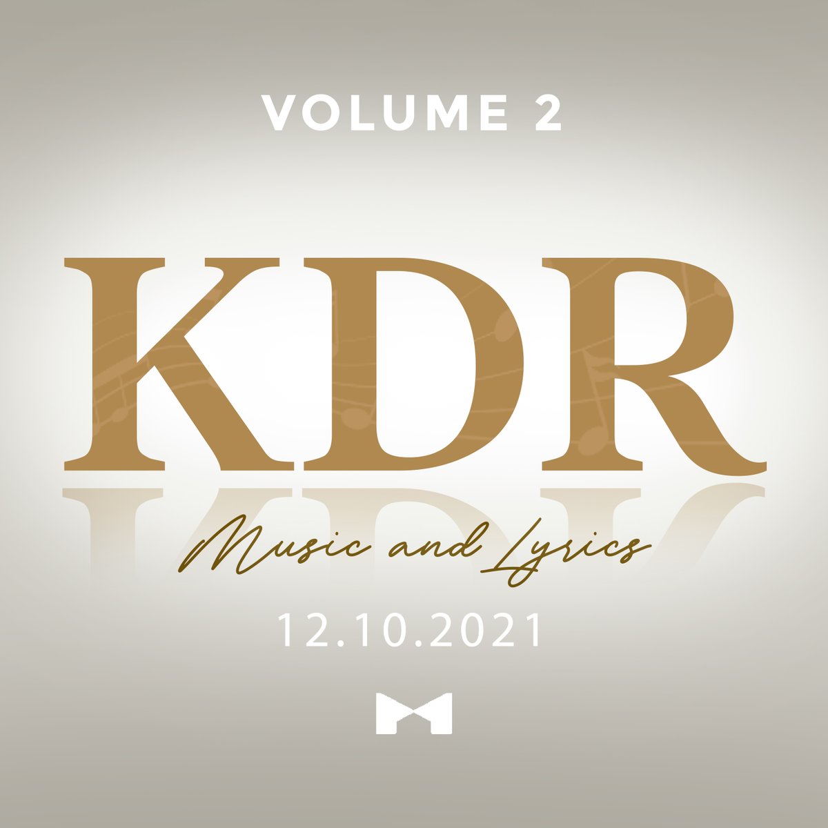 KDRMusicHouse's tweet photo. Listen to more worship tracks penned by Kuya Daniel Razon in KDR Music and Lyrics Volume 2!

The album will be available on Spotify and other audio streaming platforms on Friday, December 10.

#KDRMusicAndLyrics https://t.co/swqepyAni4