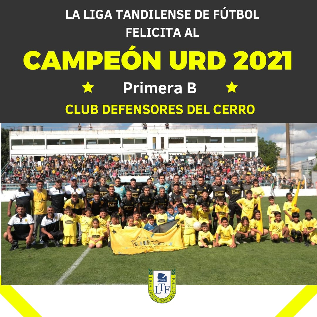 SALUD CAMPEONES 2021...
<a href="/ascensointerior/">Ascenso del Interior</a> @LaNegritaGodoy <a href="/Elpicadito70/">Diego Martin Castaño</a> <a href="/cristianprovens/">Cristian Adrian Provensal.</a> <a href="/CenozMiguel/">Miguel Cenoz</a> <a href="/ffbpok/">Federación de Futbol Bonaerense Pampeana</a> <a href="/Rami8919/">Ramiro Di Fonzo</a> <a href="/afa/">AFA</a> <a href="/TovigginoPablo/">Pablo Toviggino</a> <a href="/p_bossio/">Pablo Bossio</a>