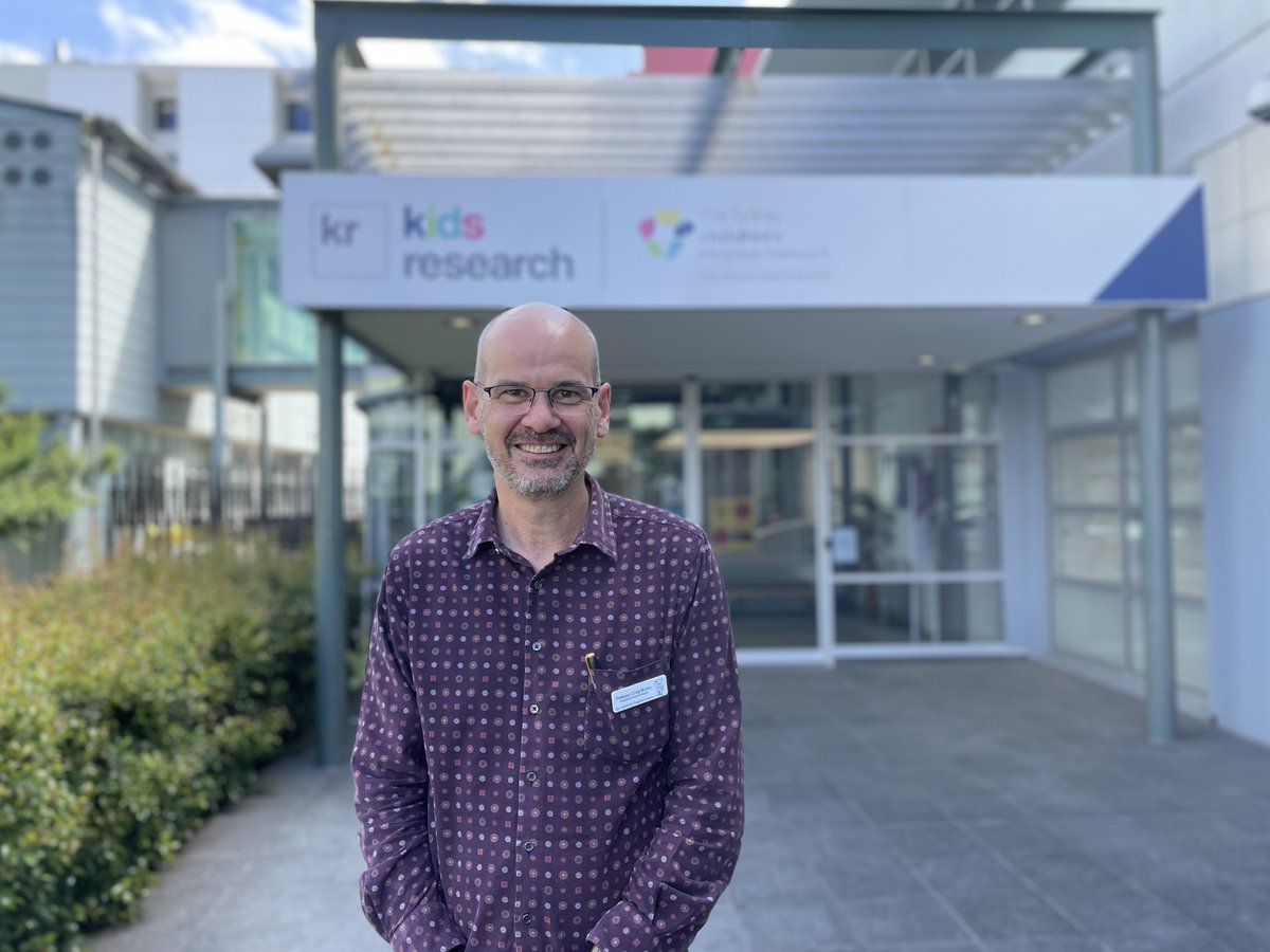 kids_research's tweet photo. Next week we'll be saying farewell to the great @CraigMunns2 as he takes his world-leading expertise on paediatric bone and mineral disorders to Queensland. Read about his impact here and at @SCHNkids: https://t.co/Q6pyfkbqLR
@Sydney_Uni #kidsresearch #bonehealth #bonedisorders https://t.co/1BZ3YXlyPt