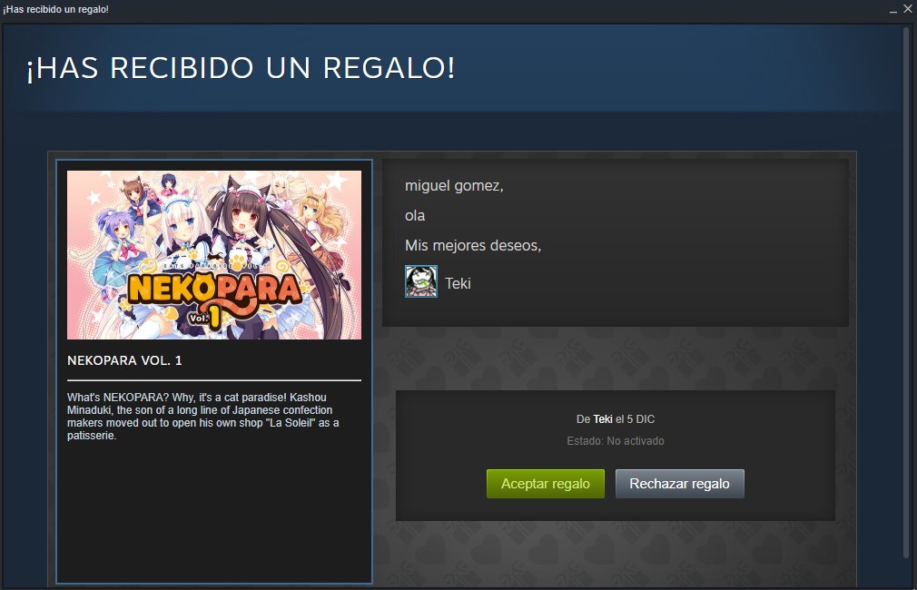 Migolo999's tweet photo. NEKOPARA https://t.co/Ewtrv4HKD3