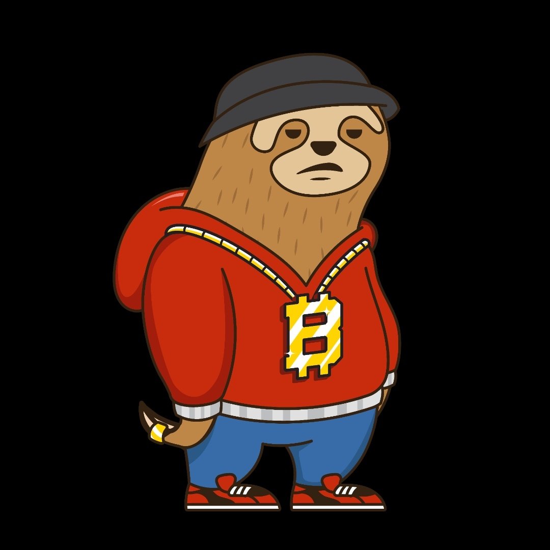 Stalevski (@stalevski19) on Twitter photo #NewProfilePic <a href="/SocietySloth/">SecretSlothSociety</a> few more sloths joining the gang, here's a sneak peak at one #NewProfilePic <a href="/SocietySloth/">SecretSlothSociety</a> few more sloths joining the gang, here's a sneak peak at one