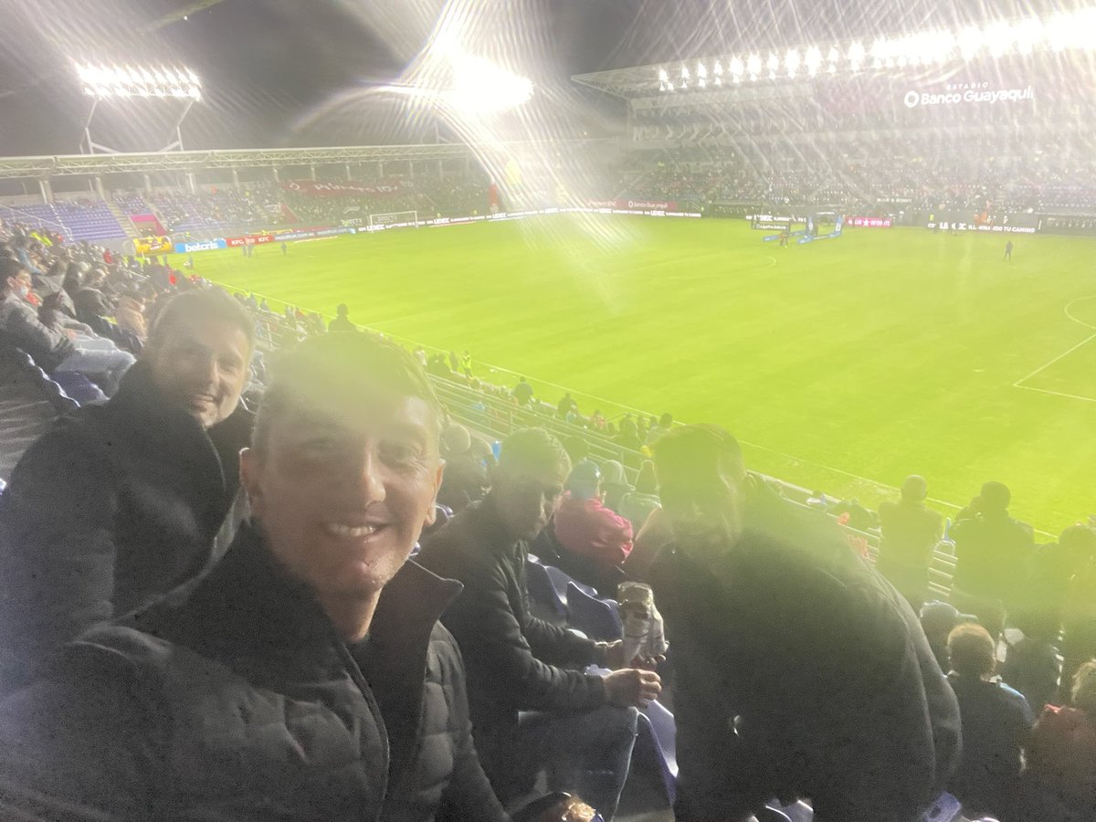 Corengia_DT's tweet photo. Final Ind.valle vs Emelec. https://t.co/SC4Q77gLhe