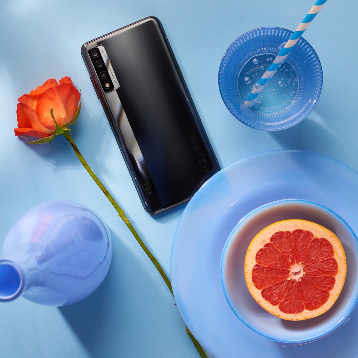 What’s your favourite way to take a break from your busy day? 

Take time out and relax with the #TCL205G 💙

bit.ly/3GcYK5k

#TCLMobile #DisplayGreatness