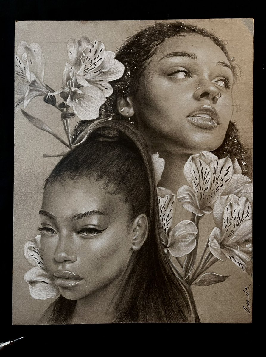 BryceCobbs's tweet image. The start                           The Finish