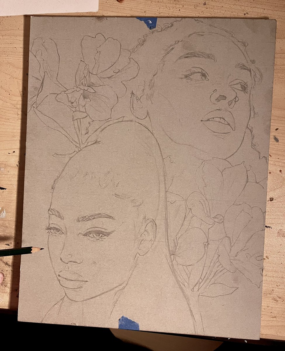 BryceCobbs's tweet image. The start                           The Finish