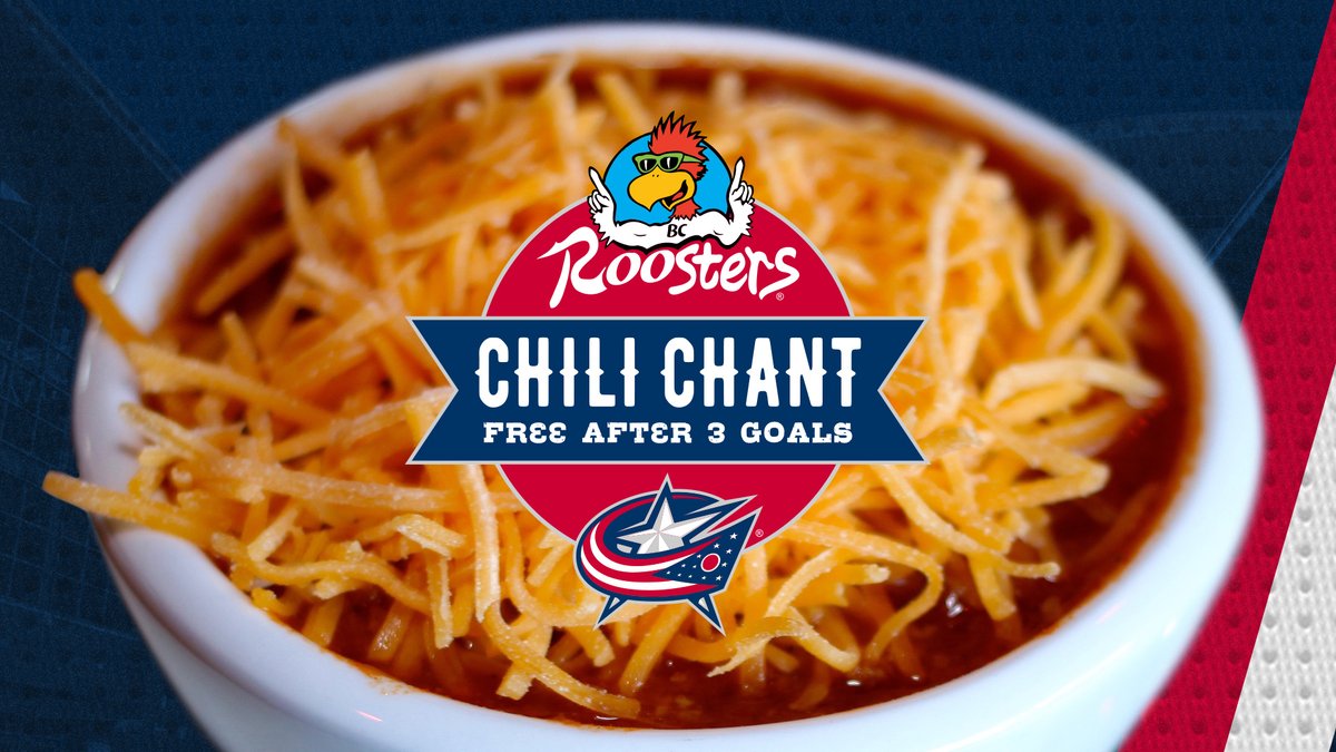 Columbus Blue Jackets tweet media