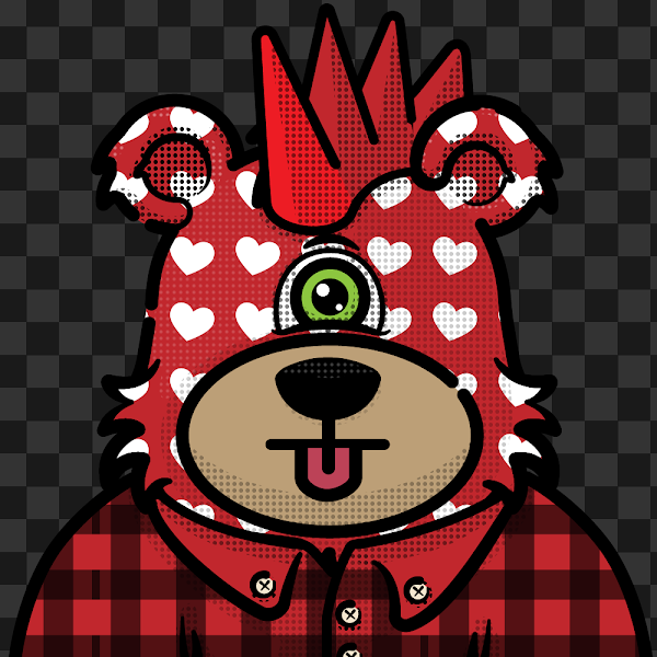 dAppy Bears tweet media