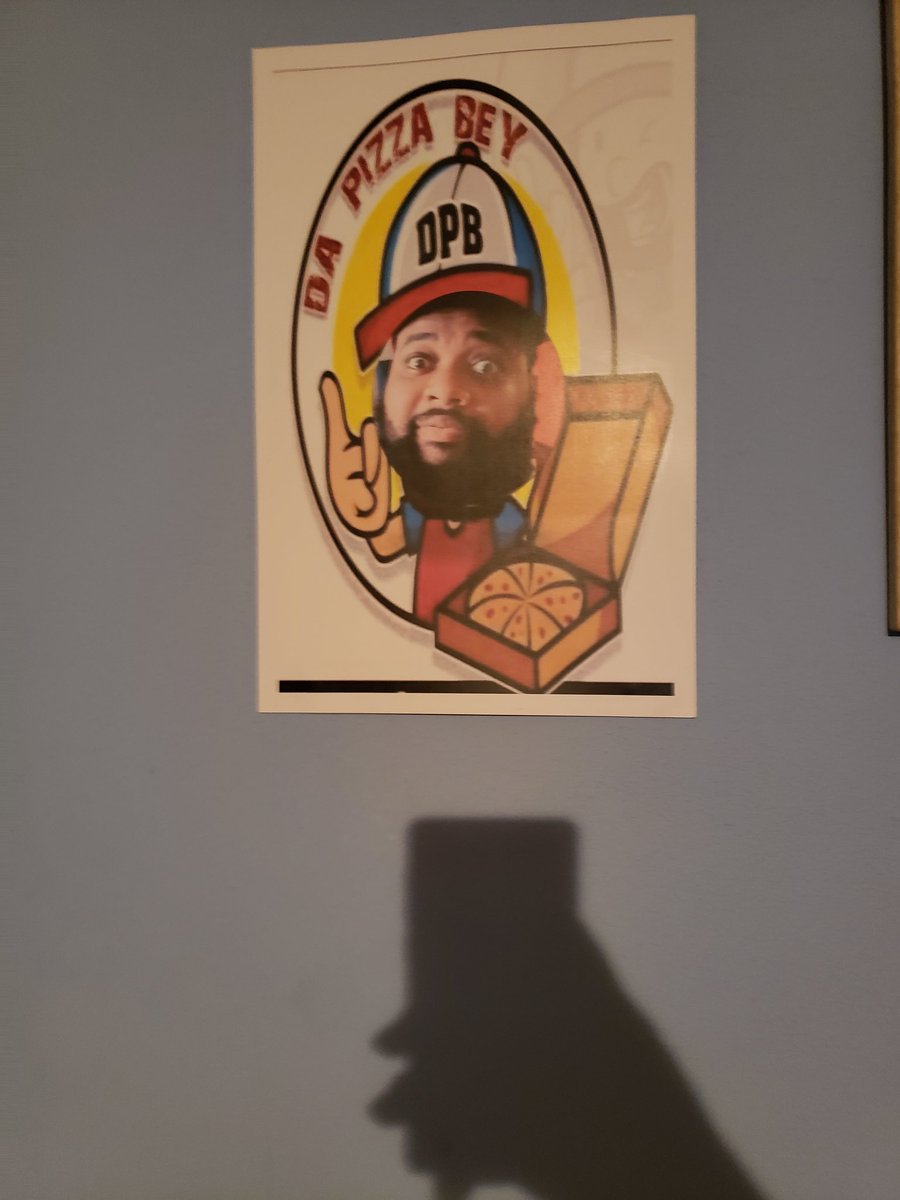 dapizzabey's tweet photo. Guess whos backkkkkkkk,!!!!!!! https://t.co/tVkohjMqH2