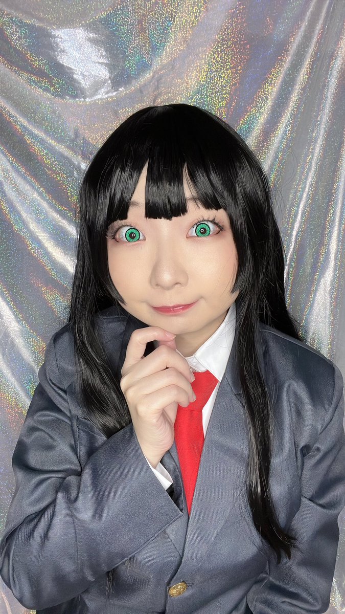 Twoucan 木幡真琴 の注目ツイート イラスト マンガ コスプレ モデル