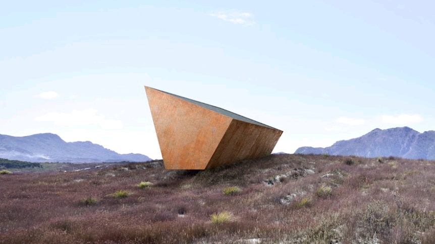 Earth is getting a black box, and it's already listening  neilwrit.es/3InmXHS