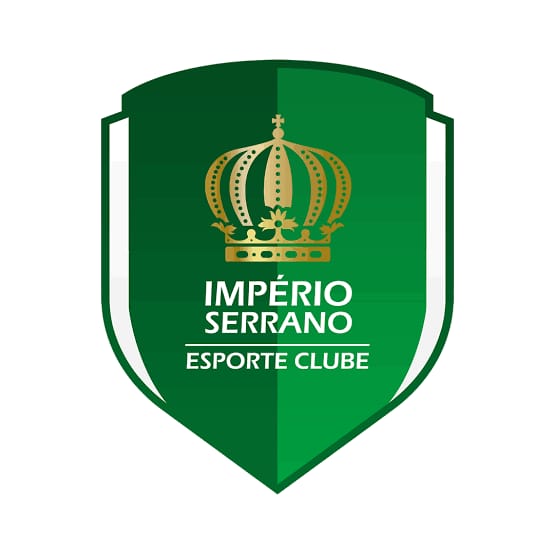FutDades's tweet photo. Clubes com grandes potenciais para o futuro - A Thread:

10 - Império Serrano Esporte Clube 👦🏾👑 https://t.co/u4vvigvNl7