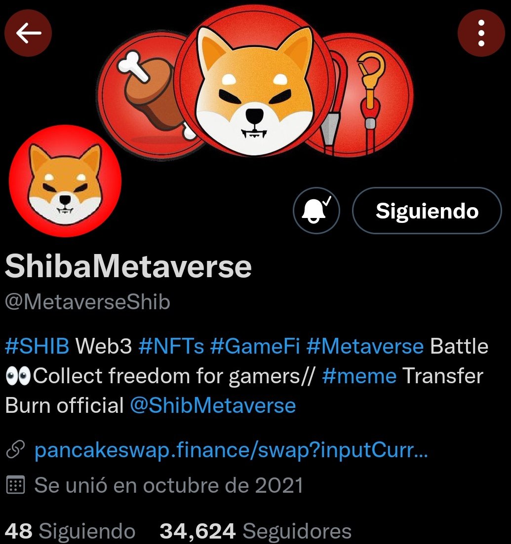 iktaeed's tweet photo. @MetaverseShib https://t.co/MGatj5K2Jq