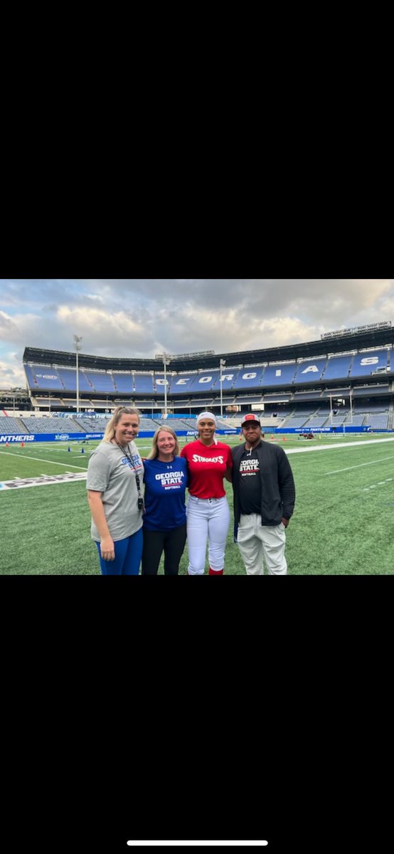 Miami Stingrays Gold-Byers (@mstingraysbyers) on Twitter photo 2022 <a href="/CoreyaCQ44/">Coreya “Coco” Quarterman</a> enjoying her time up at <a href="/GSU_Softball/">GSU Softball</a>. Thank you <a href="/CoachANicholson/">Coach Nicholson</a>, <a href="/richardnich24/">Richard Nicholson</a>, and <a href="/LaurenWhitten27/">Lauren Whitten</a> for showing her an awesome time! 2022 <a href="/CoreyaCQ44/">Coreya “Coco” Quarterman</a> enjoying her time up at <a href="/GSU_Softball/">GSU Softball</a>. Thank you <a href="/CoachANicholson/">Coach Nicholson</a>, <a href="/richardnich24/">Richard Nicholson</a>, and <a href="/LaurenWhitten27/">Lauren Whitten</a> for showing her an awesome time!