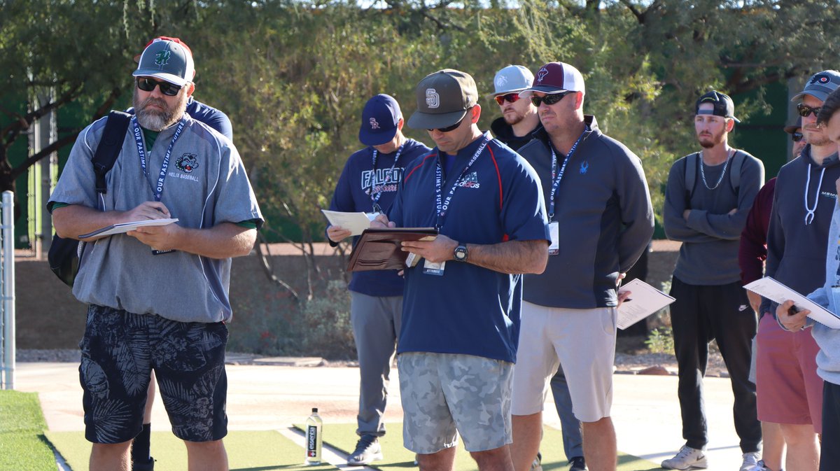 If you're not learning, you're not growing 💪 

Thank you to all our speakers and attendees for sharing their knowledge and making this weekend's #USABClinic so educational.
