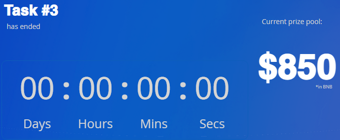 Congrats to the guys who passed to the next round!!!
 🔥$850🔥In the prize pool!!!
Let's gooo!!!!!!!! #win #bsc #shiba #squidgame
