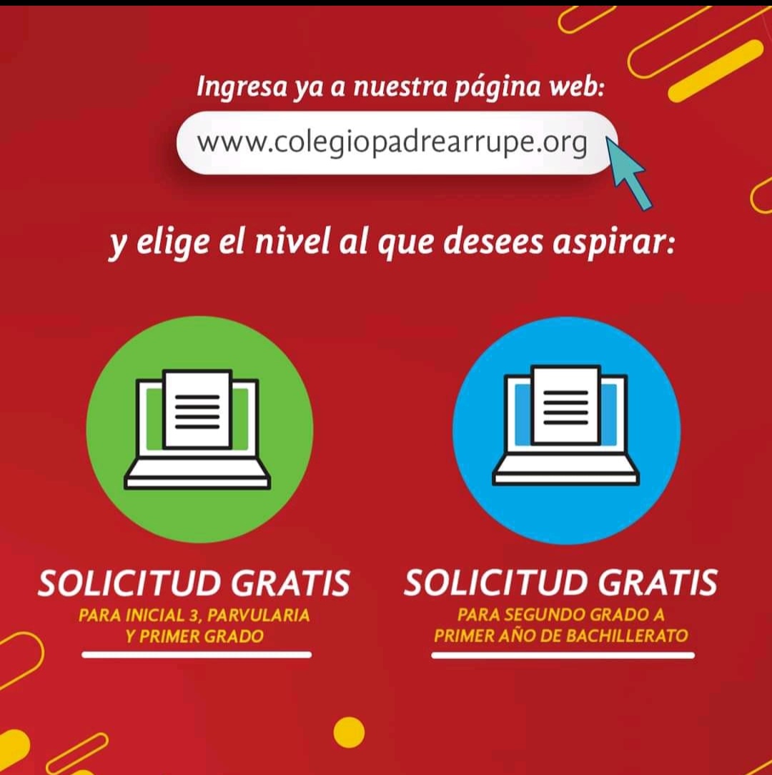 mndzamndza's tweet photo. ⚠️Inicie su PROCESO DE ADMISIÓN 2022 ingresando a https://t.co/YXoXBG7WPv y cumplimente su solicitud. 
¡SABER 💙 VALORAR 💙 ELEGIR! 
Somos un centro internacional de doble titulación. 🇸🇻🇪🇸
#Admisión2022 #ofertaeducativa #DobleTitulación #EducaciónDeCalidad #SoyArrupe #SomosArrupe https://t.co/rVNFoOe23W