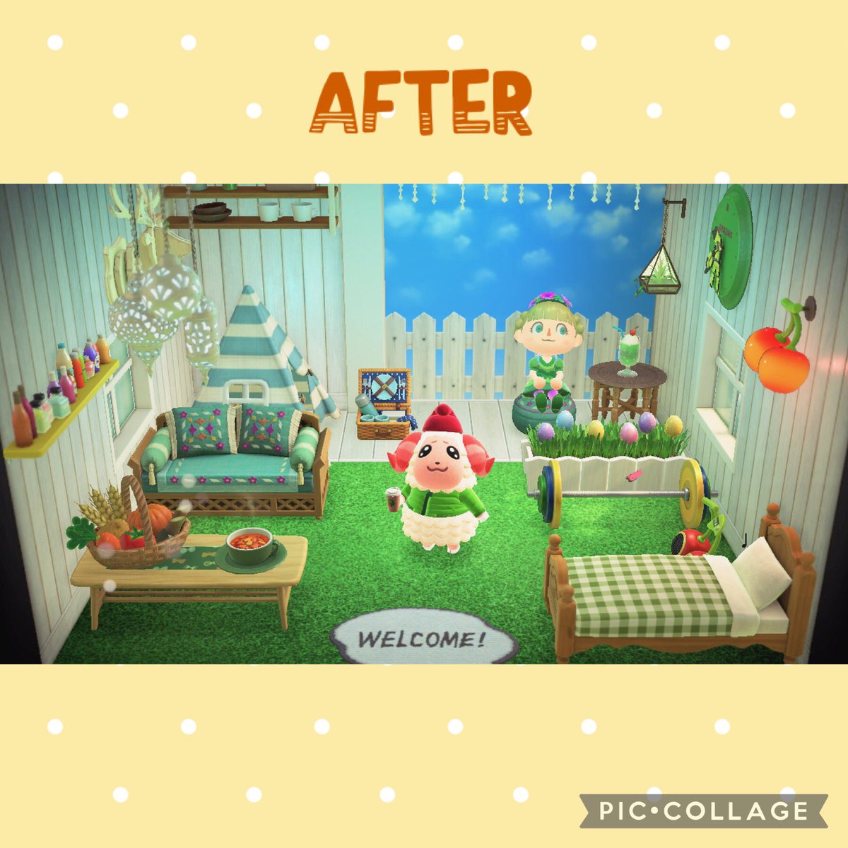 ちゃちゃまるページ① 今おすすめに流れてきたw息子の時から使ってる！義実家にあったからwwww