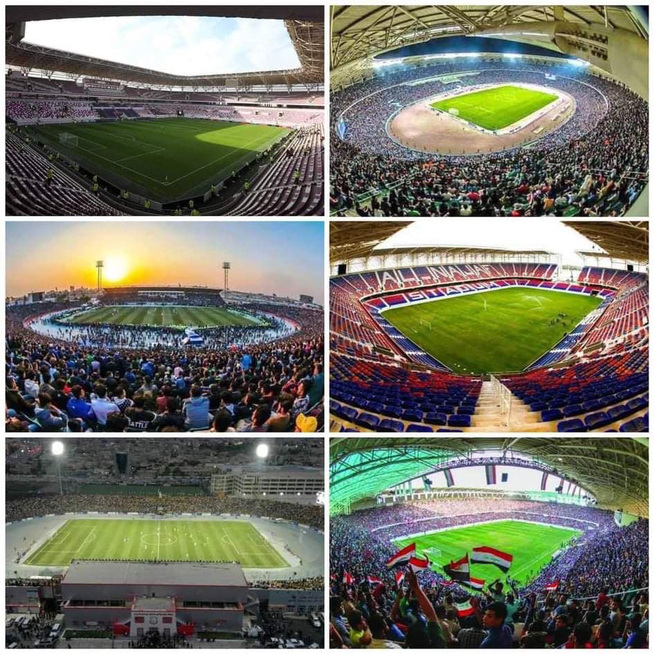 #انصفونا_حظر_العراق_ظالم