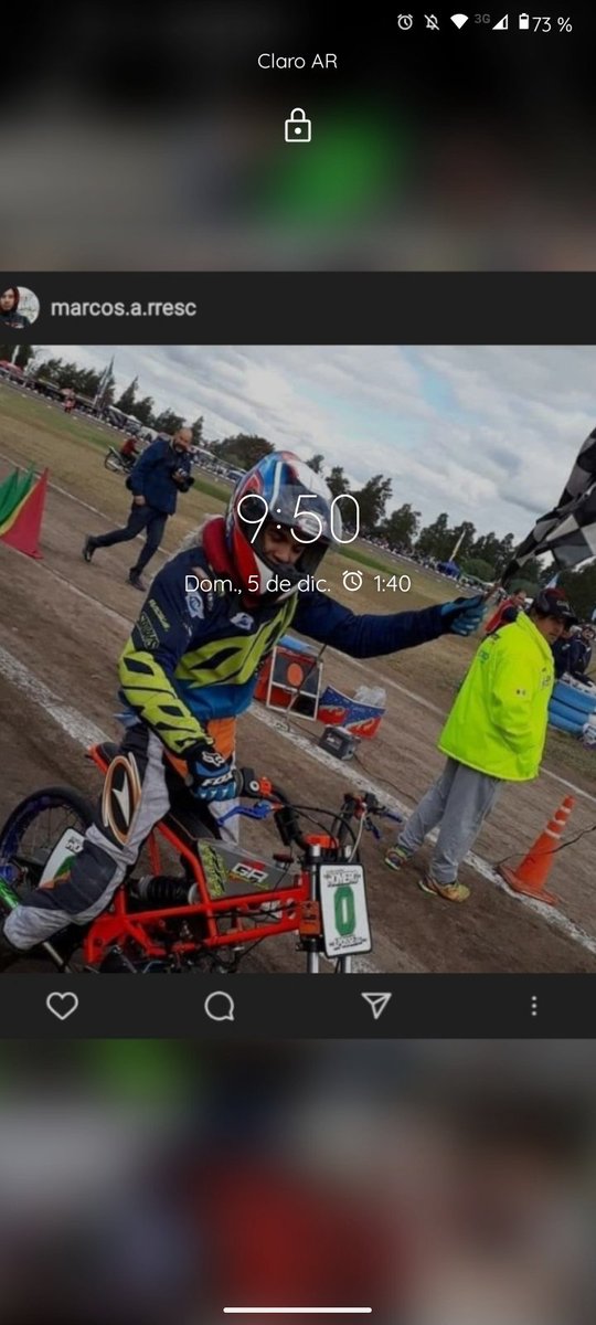 Mi angelito😇