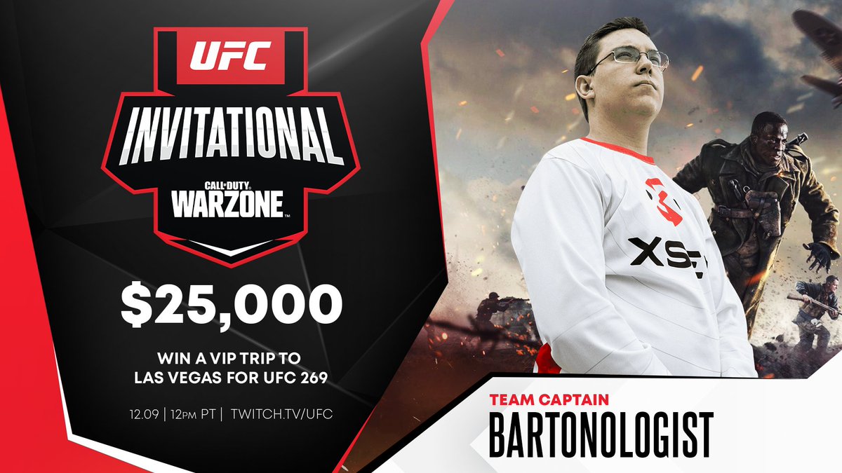 $25,000 UFC Warzone Invitational

Captain <a href="/Bartonologist/">Barton</a>  

🪂 Customs Trios
📅 12.09.21
💰 $25,000
